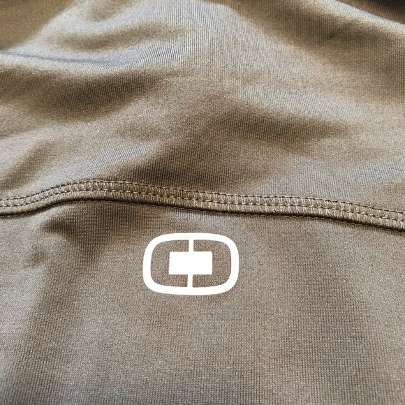 Chevrolet Chevy Ogio Endurance Jacket - Picture 10 of 11